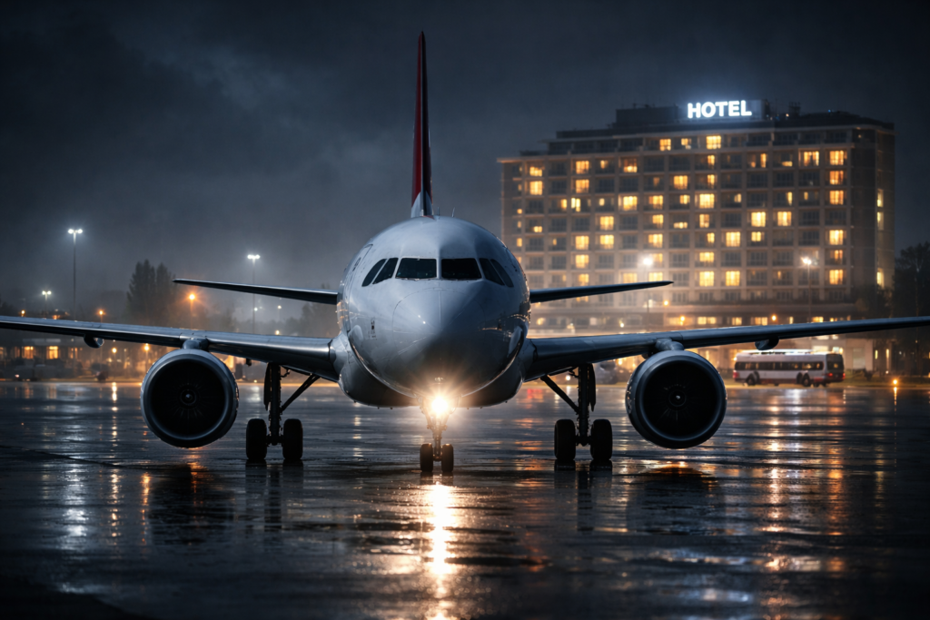 Setor hoteleiro