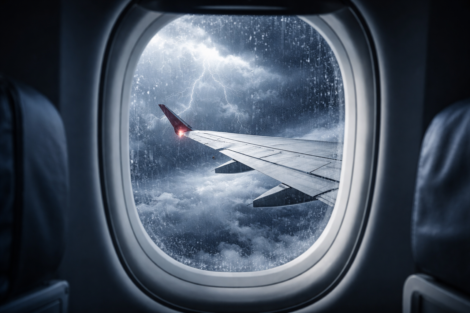 Turbulência