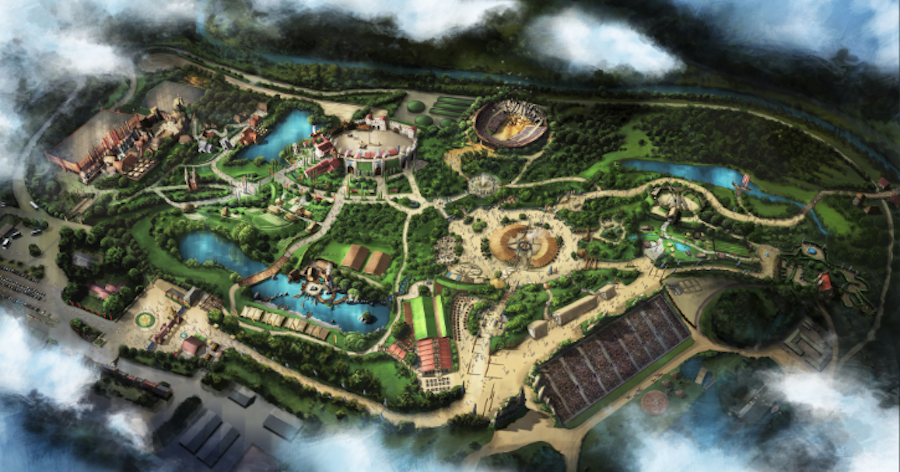 Parque
